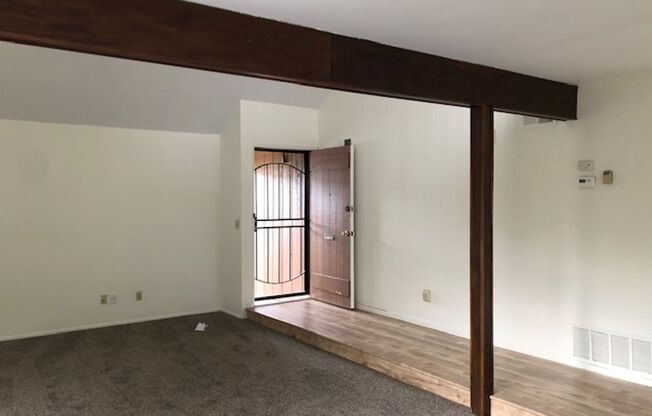 4 Bed/2.5 Bath Two Story Home in San Diego