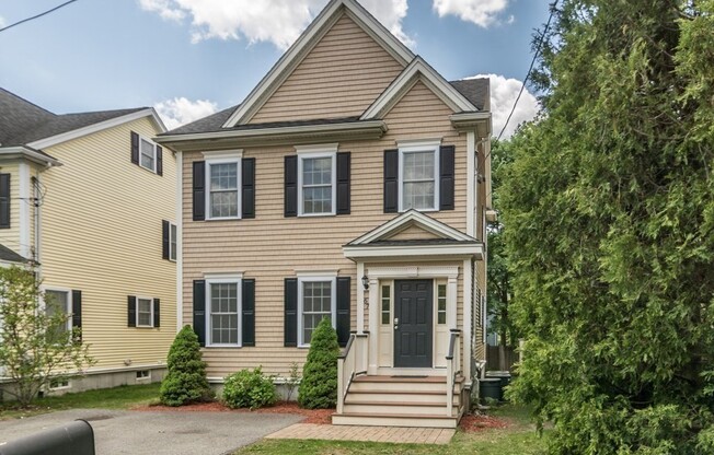 67 TRIMOUNT AVE