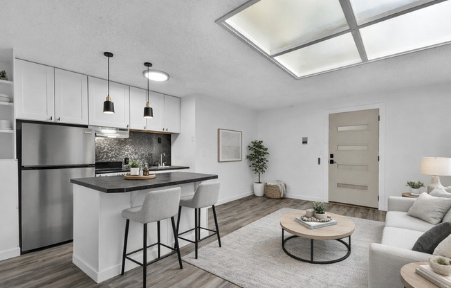 1311 1st St Apartments