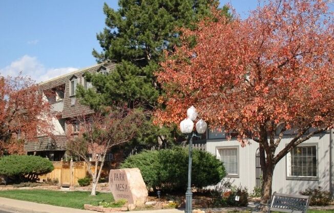 1 bed, 1 bath, 550 sqft, $1,595, Unit 640-306
