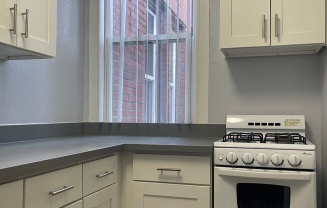 1 bed, 1 bath, 510 sqft, $1,595, Unit 304