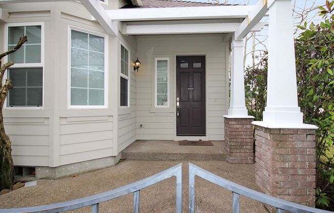 Custom 4 Bedroom Home in Bethany