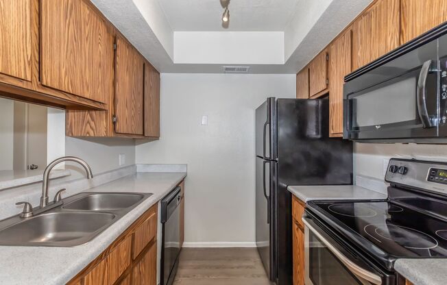 2 beds, 2 baths, 900 sqft, $1,499, Unit HIDDENV-105