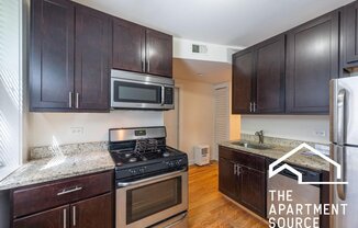 4036.5 N. Ashland, Unit 3S
