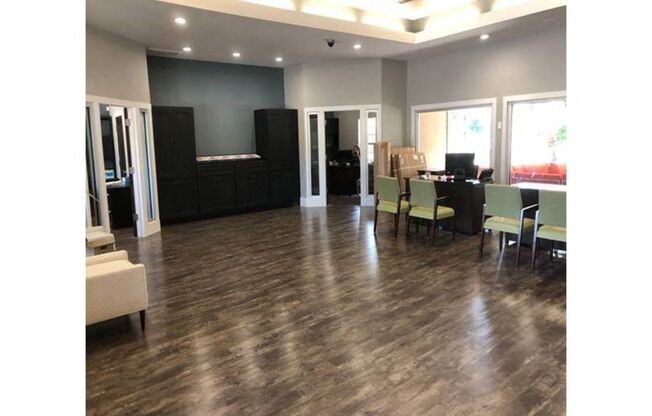 Welcome to StoneHaven Apartment Homes