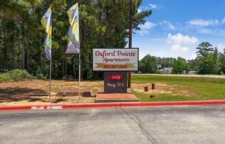 Welcome to Oxford Pointe Apartments – Comfortable Living with a Country Charm in Tyler, TX
