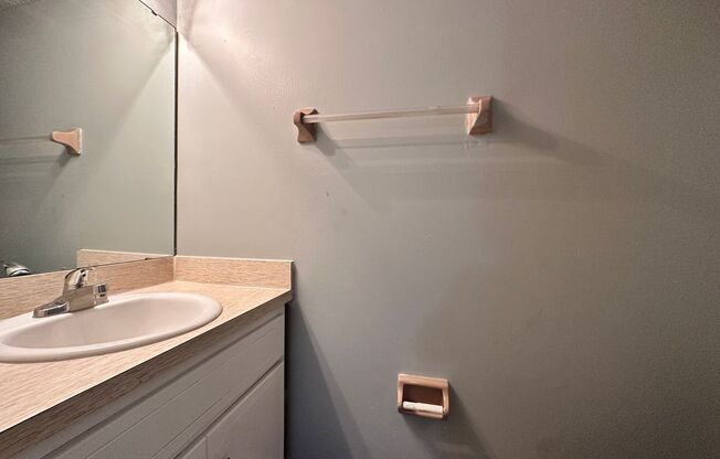 Two Bedroom Mandarin Townhome