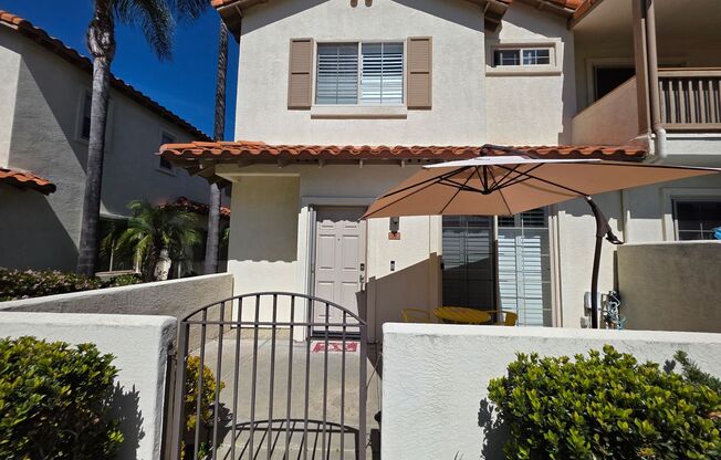 Comfortable Living in the Heart of Rancho Rose