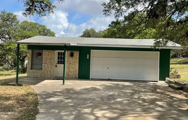 US-281 & E Borgfeld Dr NORTH of San Antonio