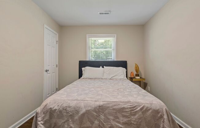 COMING SOON! Luxury Living in the Heart of Charlotte: 3 Bed, 2 Bath Haven with Exquisite Details, Spacious Backyard, and Proximity to NoDa and Plaza Midwood!