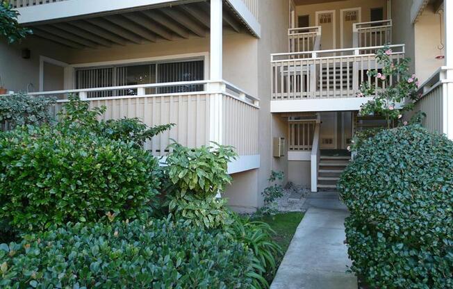 Updated 2 Bedroom 2 Bath Condo in Santa Clara