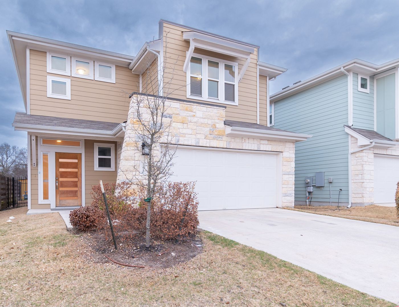 Huge Home in Perfect South Austin Location