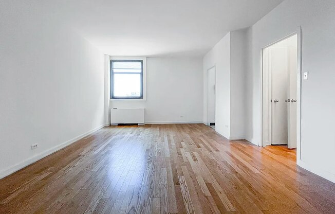 Studio, 1 bath, $3,495, Unit 16T