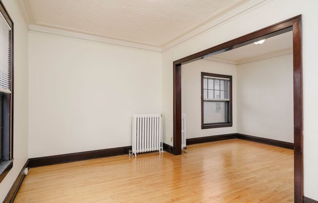 1 bed, 1 bath, 600 sqft, $1,015, Unit 207