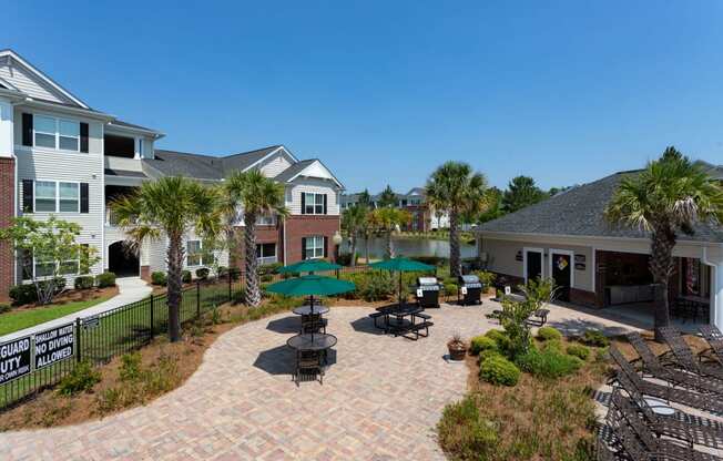 Pathway at Abberly Chase Apartment Homes, Ridgeland, 29936