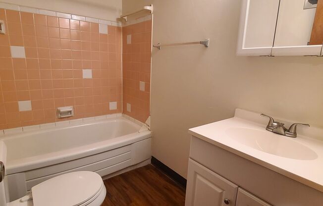 Governors House Apartments