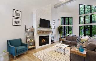 Welcome Home to Millennium at Creve Coeur