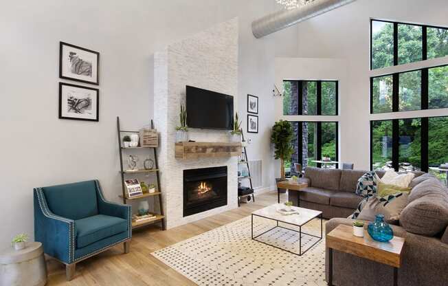 Welcome Home to Millennium at Creve Coeur