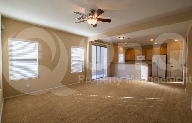 1387 S JOSHUA TREE LN