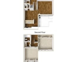 Partner-provided photo for $1714 unit