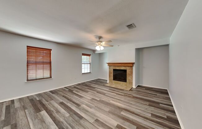 MOVE IN READY NOW IN KELLER ISD!