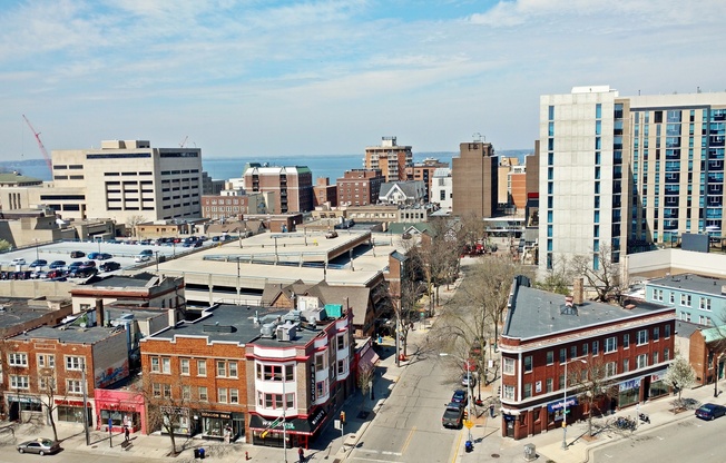 1 bed, 1 bath, 550 sqft, $1,950, Unit #1001