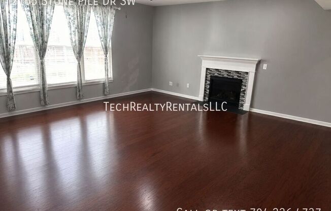 2165 STONE PILE DR SW