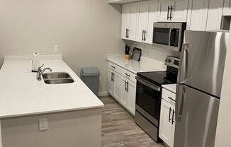 1 bed, 1 bath, 600 sqft, $1,375, Unit 101