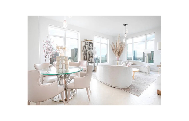 2 beds, 3.5 baths, 1,664 sqft, $23,500, Unit 45B