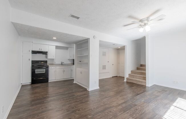 BWT - Brentwood Townhomes