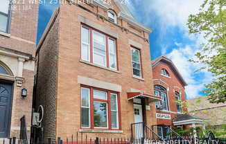 2821 W. 25th Street, Unit G-R