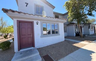 Bell Villas Townhomes