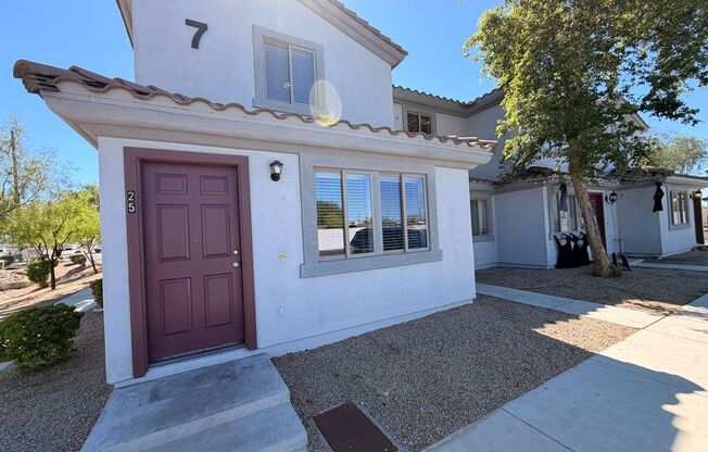 Bell Villas Townhomes