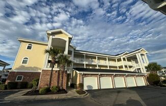 Myrtle Beach - 1 Bedroom / 1.5 Bathroom Condo