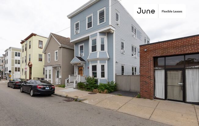 Partner-provided property photo