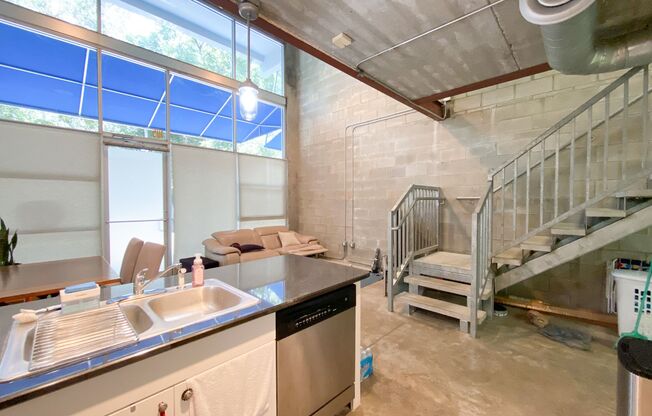 Lofts Oasis #105 - Pet Friendly!