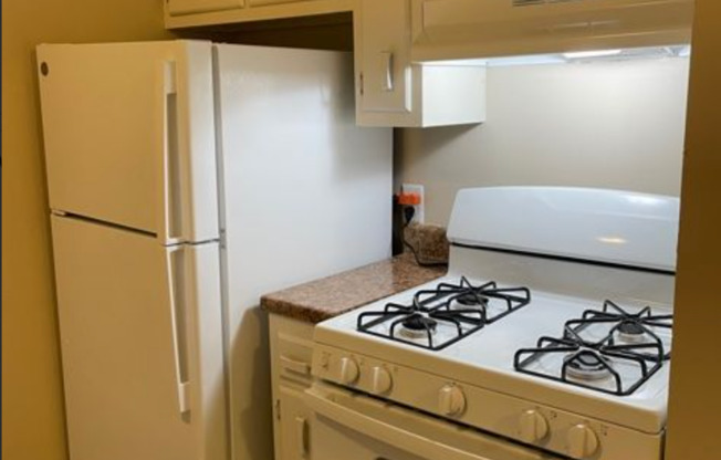 Oak Valley Apartments