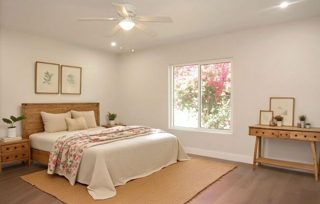 Remodeled 3 Bedroom, 2 Bathroom + Bonus Room Home in South Tampa!