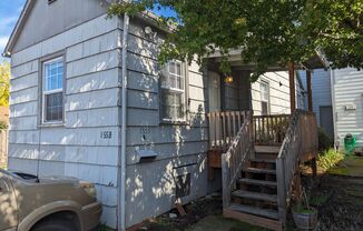 Great 1-Bedroom 1-Bath Apartment In Downtown Eugene!