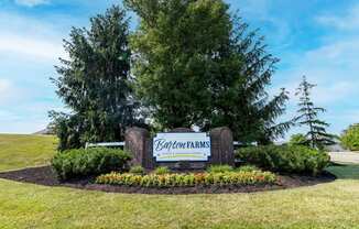 Barton Farms Duplex & Apartment Homes