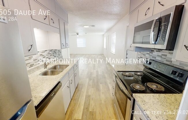 Partner-provided property photo