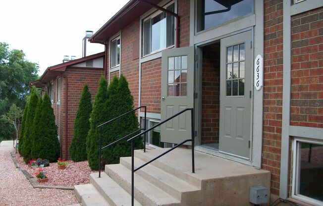 6640 Dublin Loop W
