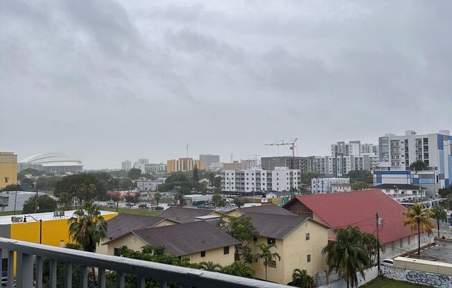 1 bed, 1 bath, 625 sqft, $1,995, Unit 602