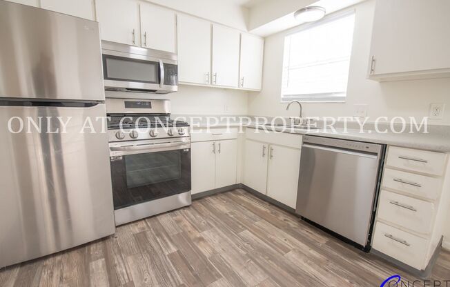 2 beds, 1.5 baths, 1,040 sqft, $1,299, Unit 19
