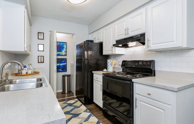 Reserve at Lake Irene