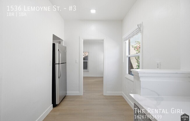 1536 Lemoyne St.