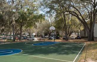 Tivoli Apartments of Gainesville