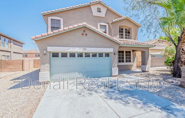 3122 W APOLLO RD