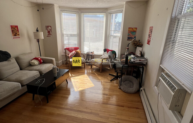 294 PROSPECT
