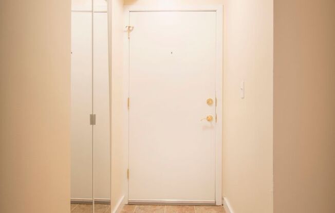 Excelsior Manor Apartments